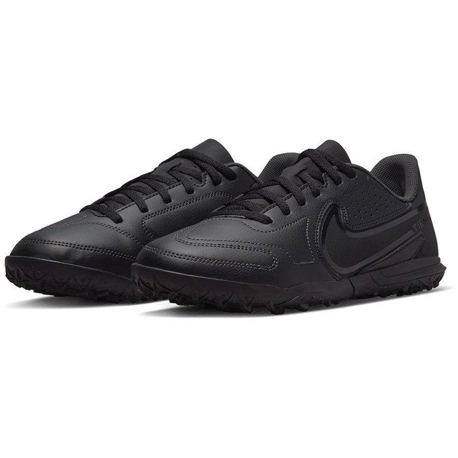 Nike Jr Legend 9 Club TF Black