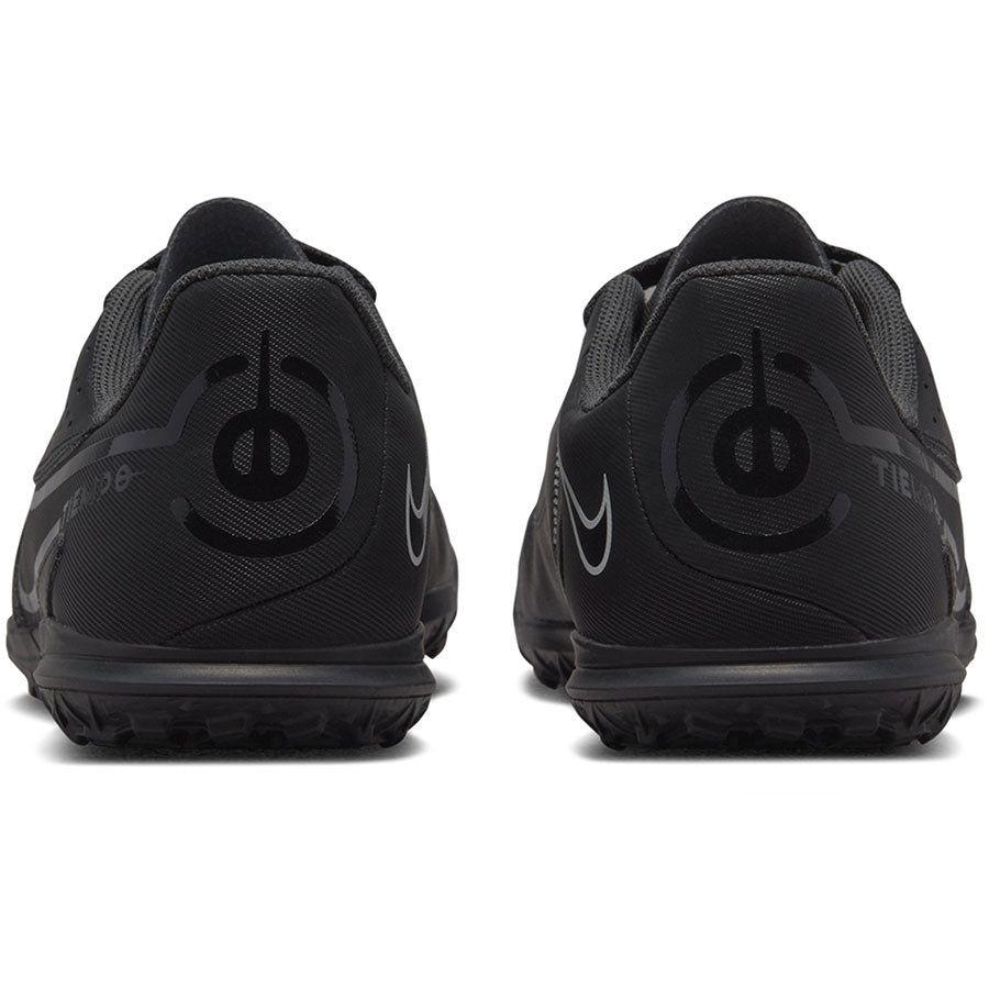 Nike Jr Legend 9 Club TF Black