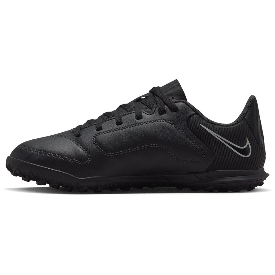 Nike Jr Legend 9 Club TF Black