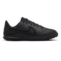 Nike Jr Legend 9 Club TF Black