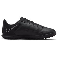 Nike Jr Legend 9 Club TF Black