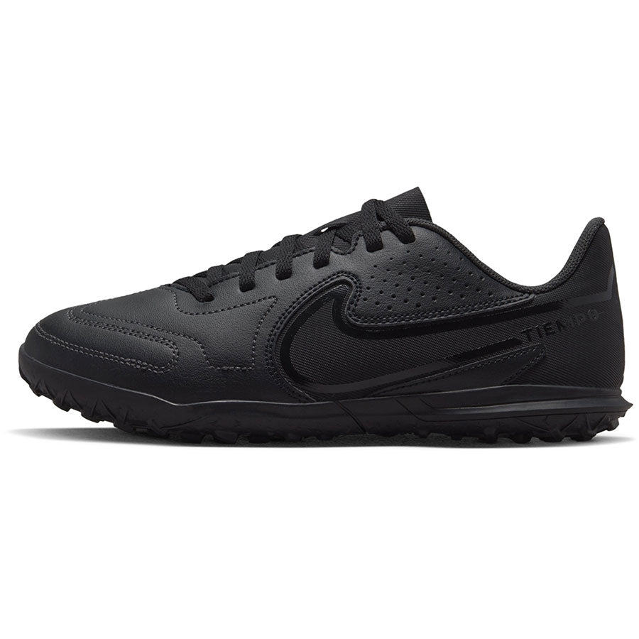 Nike Jr Legend 9 Club TF Black