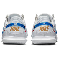 Nike Jr Streetgato White/Royal