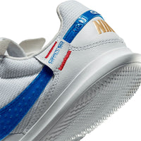 Nike Jr Streetgato White/Royal