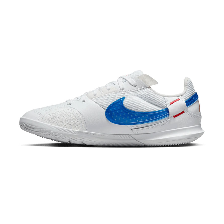 Nike Jr Streetgato White/Royal