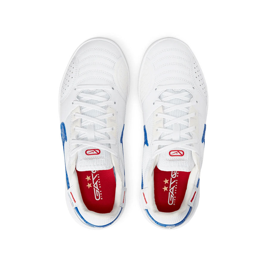 Nike Jr Streetgato White/Royal