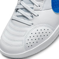 Nike Jr Streetgato White/Royal