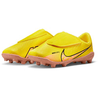 Nike Jr Vapor 15 Club MG PS (V) Yellow/Pink