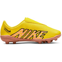 Nike Jr Vapor 15 Club MG PS (V) Yellow/Pink