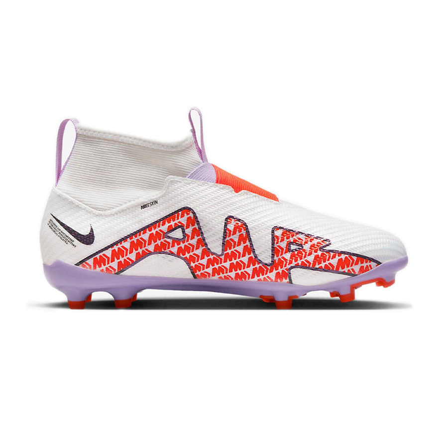 Nike Jr Zoom Superfly 9 Pro FG