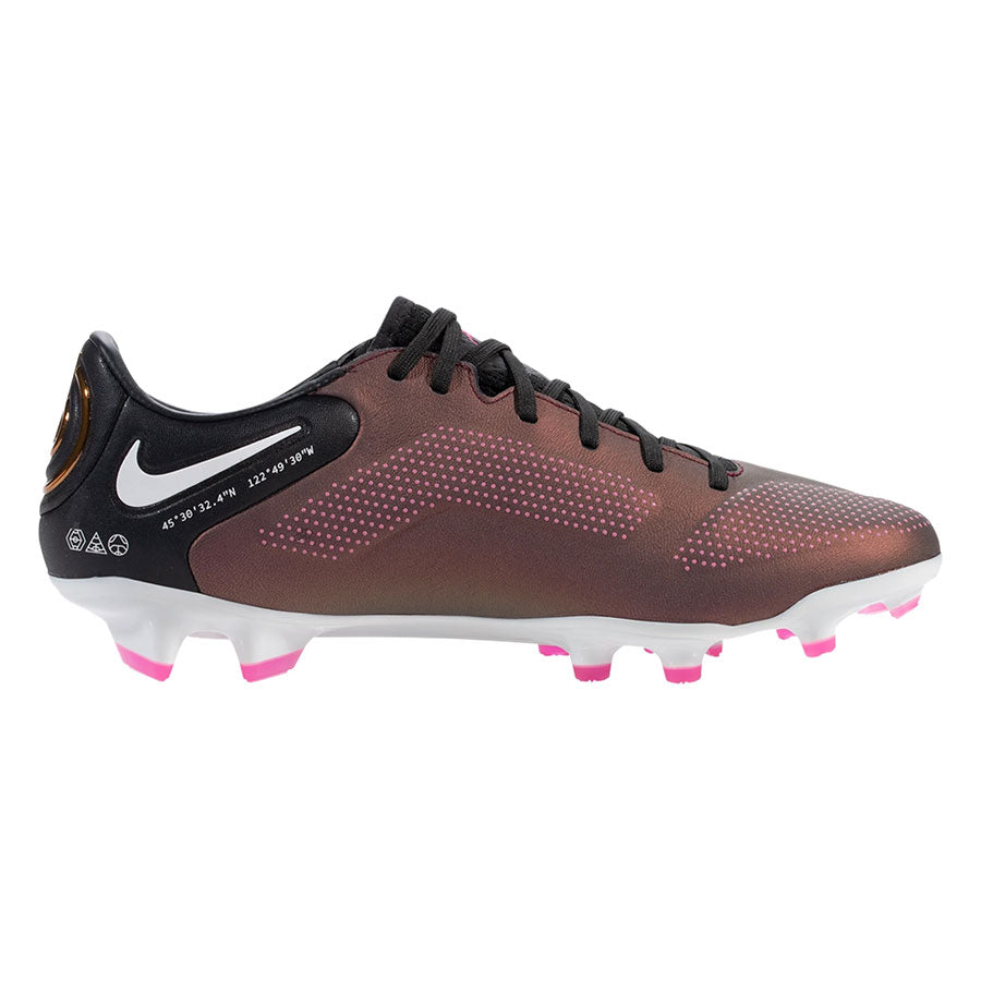 Nike Tiempo Legend Pro FG Space Purple – Deportes Salazar