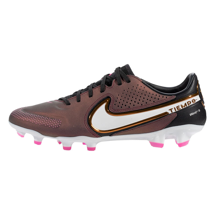 Nike Tiempo Legend 9 Pro FG Space Purple