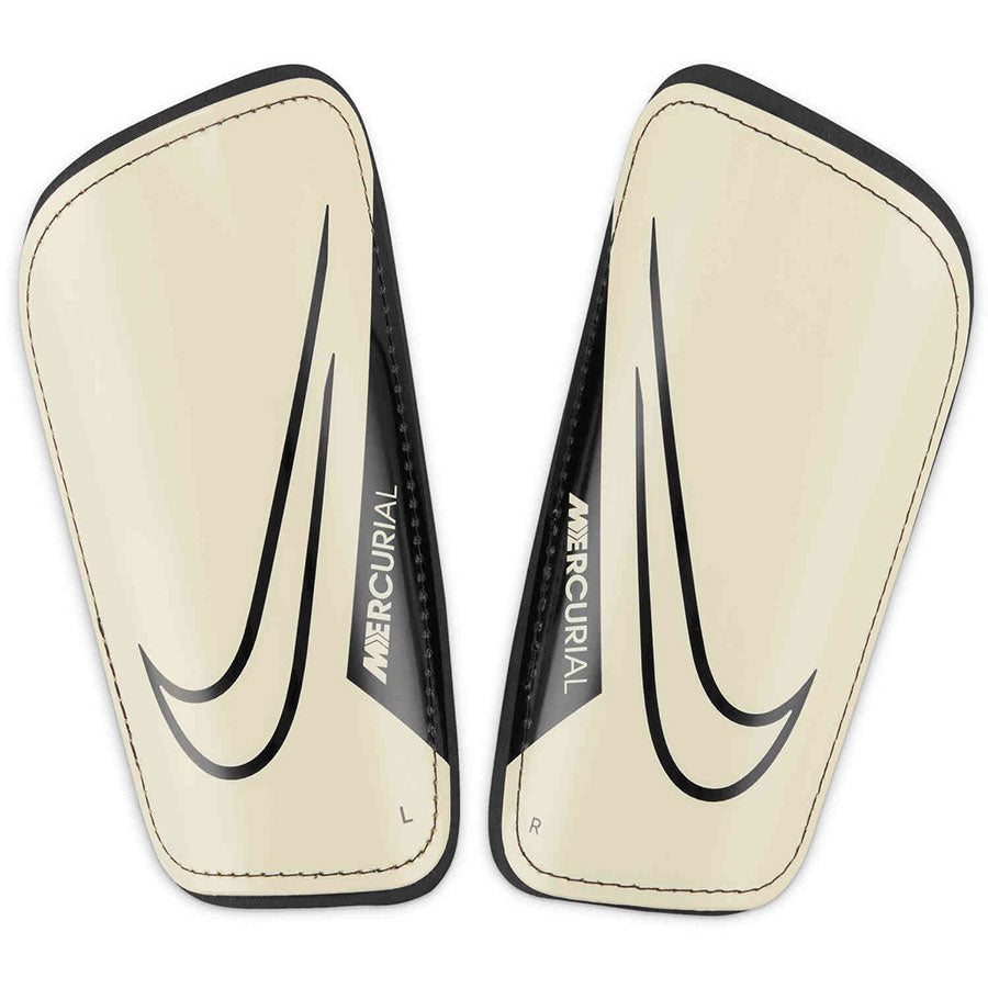 Nike Mercurial Hard Shell Shin Guards