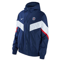 Nike Paris Saint Germain Strike Anthem Full Zip Jacket 2022/23