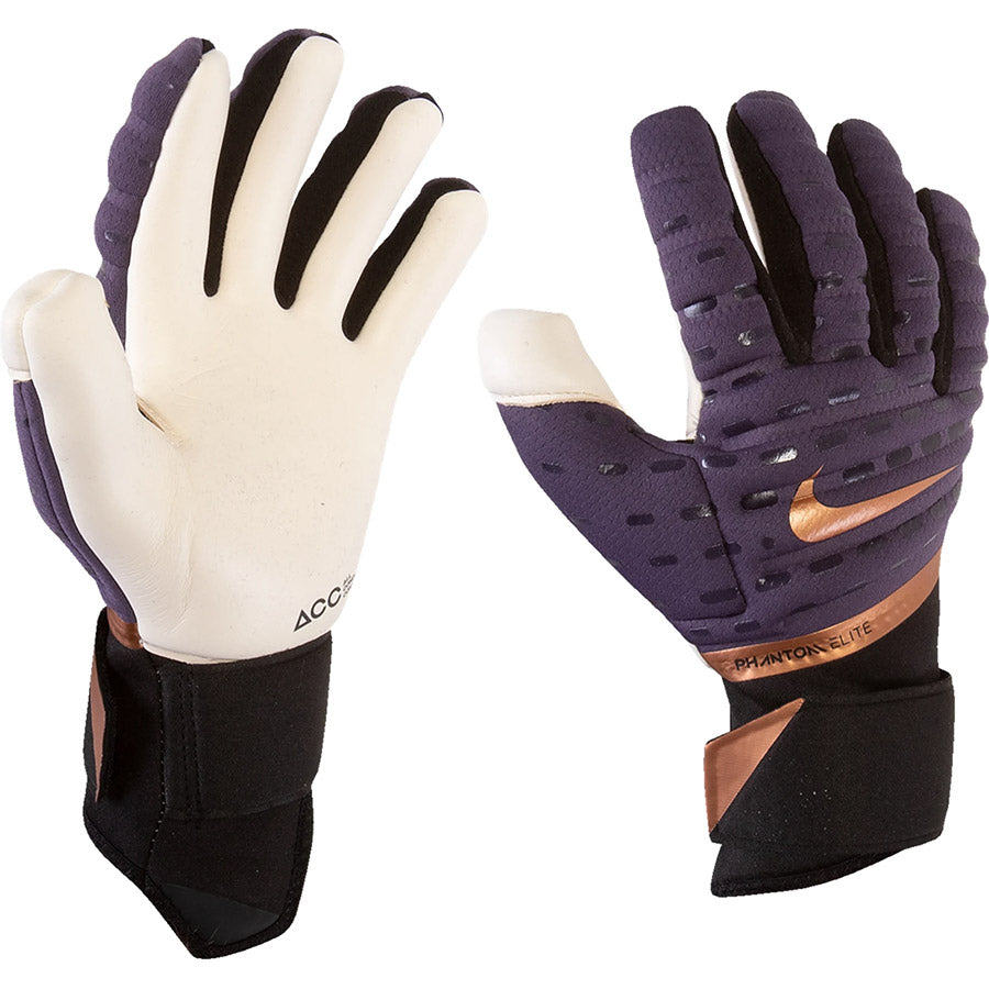 Nike Phantom Elite Goalkeeper Gloves