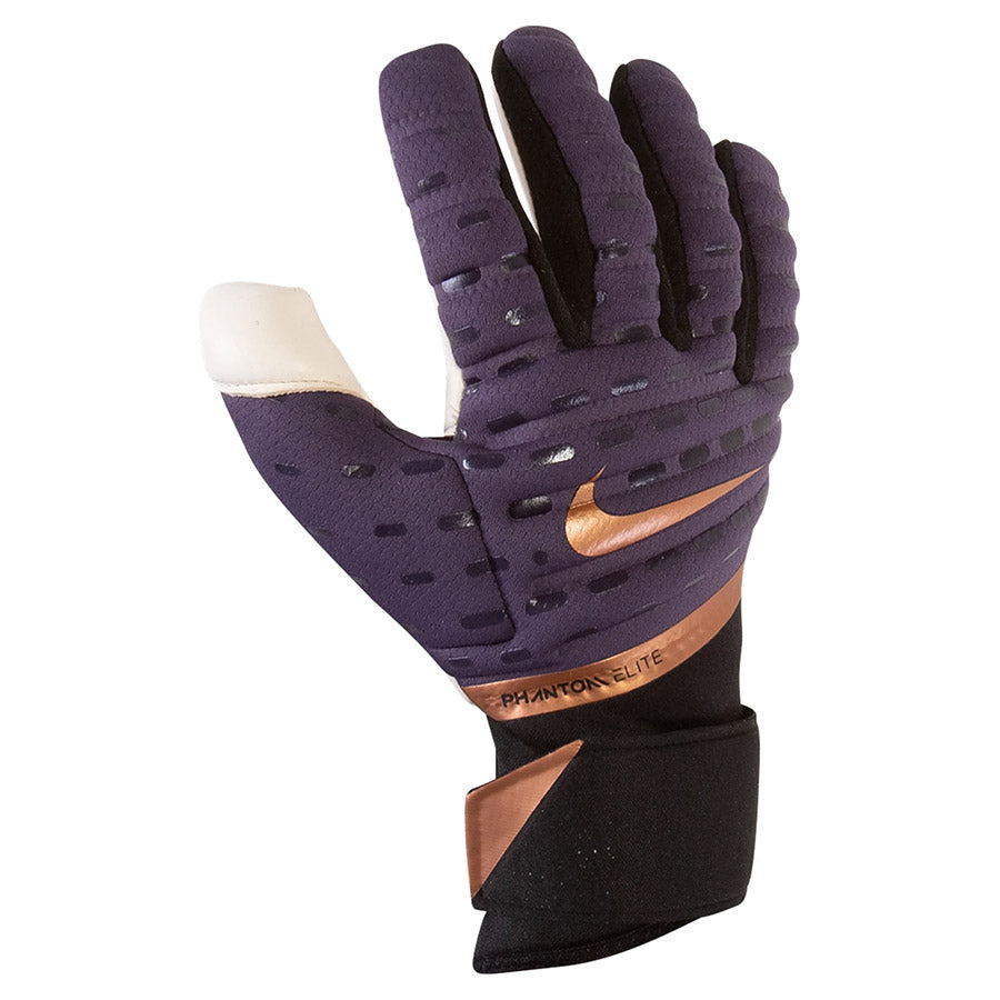 Nike Phantom Elite Goalkeeper Gloves