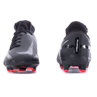 Nike Phantom GT2 Academy DF FG/MG Black/Red