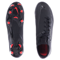 Nike Phantom GT2 Academy DF FG/MG Black/Red