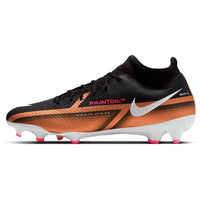 Nike Phantom GT2 Academy DF FG/MG Bronze/Pink