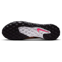 Nike Phantom GT2 Academy DF TF Bronze/Pink