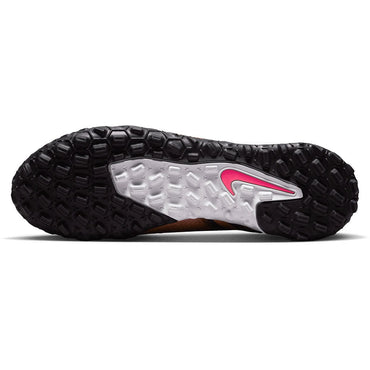 Nike Phantom GT2 Academy DF TF Bronze/Pink