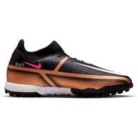 Nike Phantom GT2 Academy DF TF Bronze/Pink