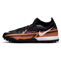 Nike Phantom GT2 Academy DF TF Bronze/Pink