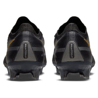 Nike Phantom GT2 Elite FG Black/Gold