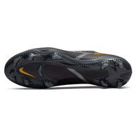 Nike Phantom GT2 Elite FG Black/Gold