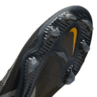 Nike Phantom GT2 Elite FG Black/Gold