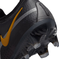 Nike Phantom GT2 Elite FG Black/Gold