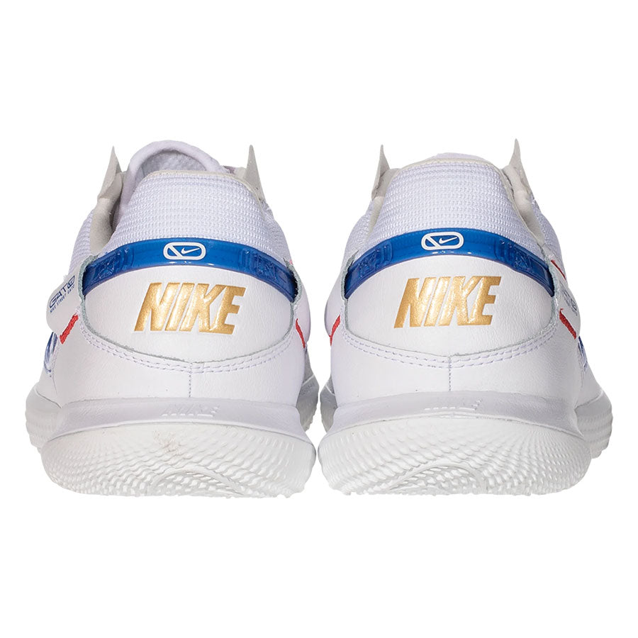 Nike Streetgato White/Royal
