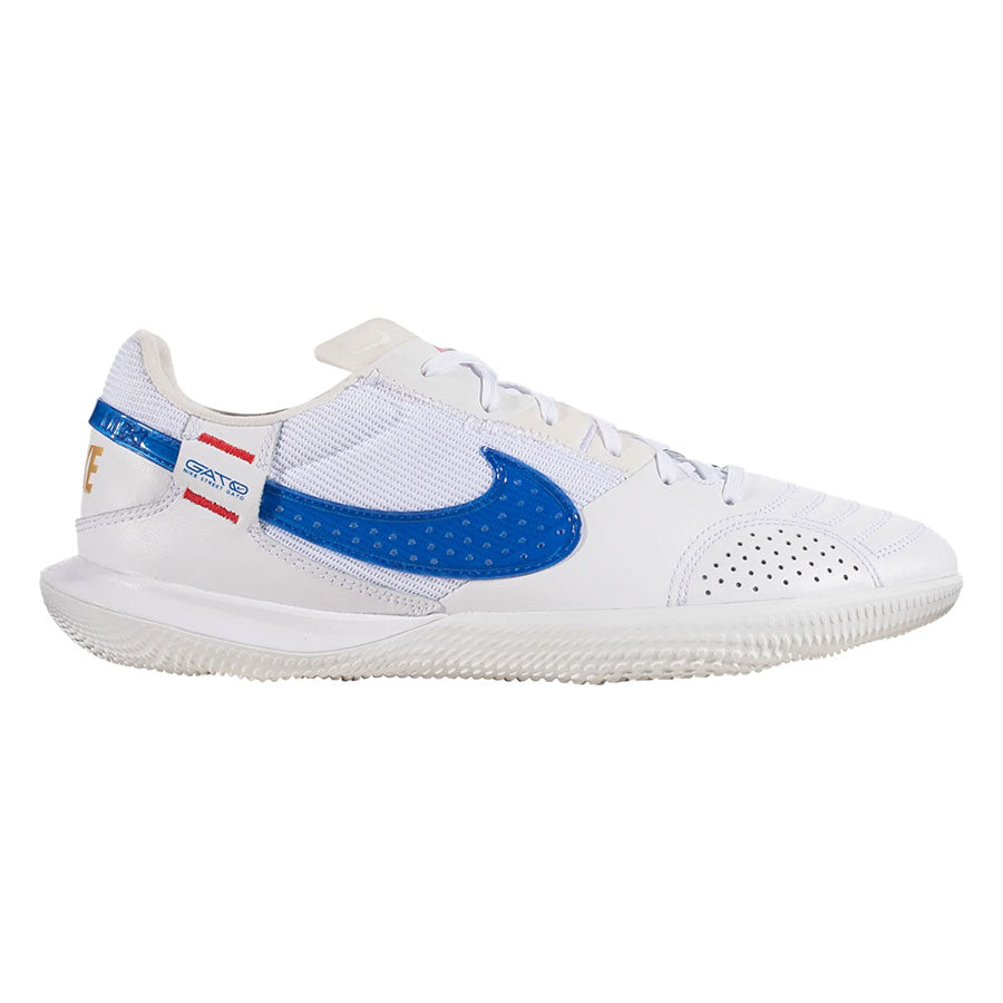 Nike Streetgato White/Royal