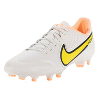 Nike Tiempo Legend 9 Academy FG/MG Beige/Yellow