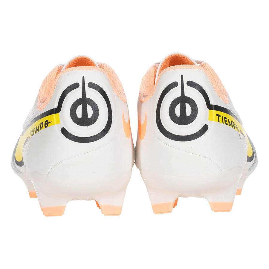 Nike Tiempo Legend 9 Academy FG/MG Beige/Yellow