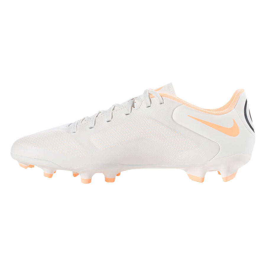 Nike Tiempo Legend 9 Academy FG/MG Beige/Yellow