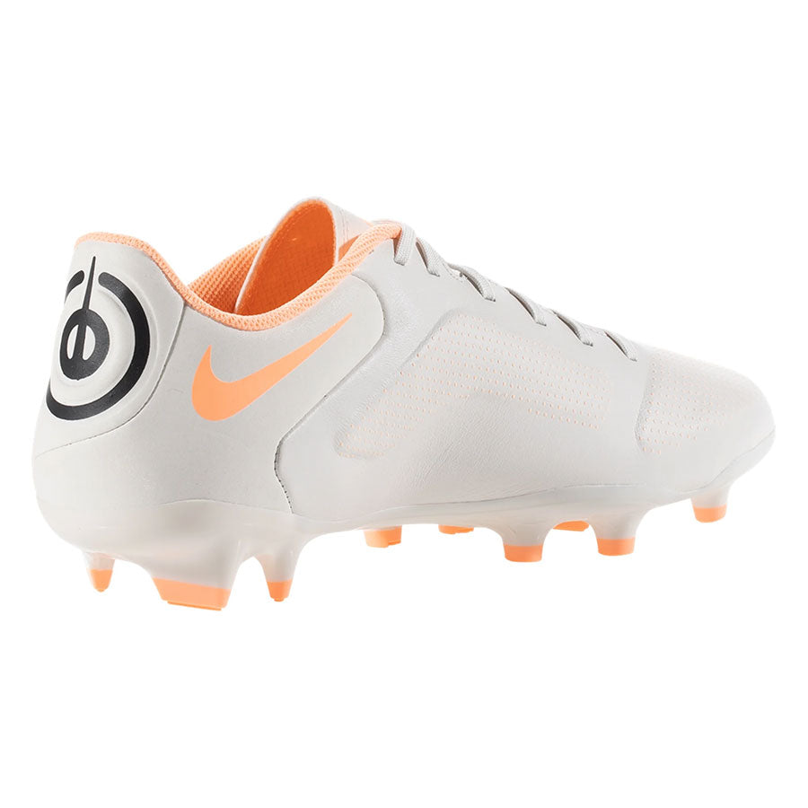 Nike Tiempo Legend 9 Academy FG/MG Beige/Yellow