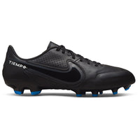 Nike Tiempo Legend 9 Academy FG/MG Black