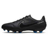 Nike Tiempo Legend 9 Academy FG/MG Black