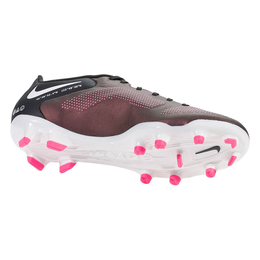 Nike Tiempo Legend 9 Academy FG/MG Space Purple