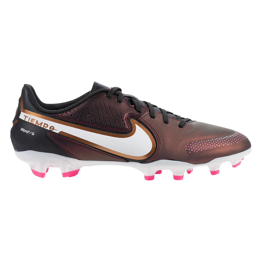 Nike Tiempo Legend 9 Academy FG/MG Space Purple