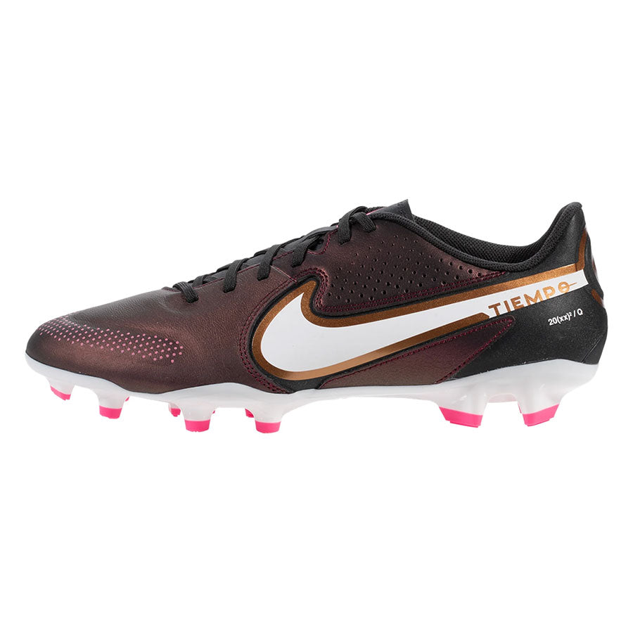 Nike Tiempo Legend 9 Academy FG/MG Space Purple