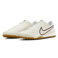 Nike Tiempo Legend 9 Academy TF Beige