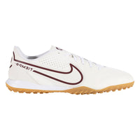 Nike Tiempo Legend 9 Academy TF Beige