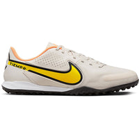 Nike Tiempo Legend 9 Academy TF Tan/Yellow