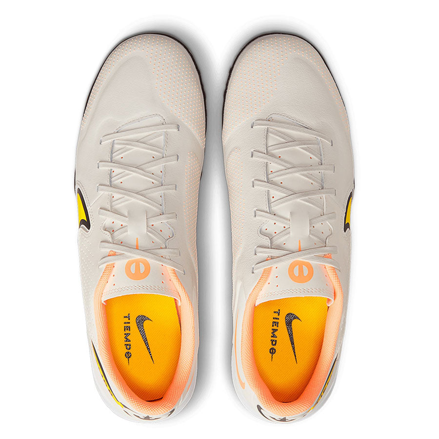 Nike Tiempo Legend 9 Academy TF Tan/Yellow
