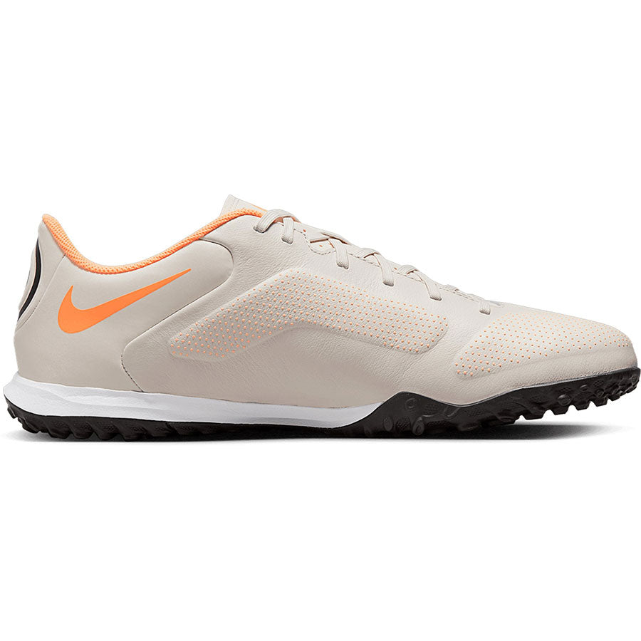 Nike Tiempo Legend Academy TF Tan/Yellow – Deportes Salazar