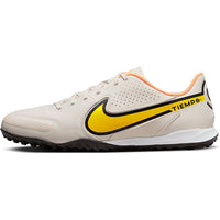 Nike Tiempo Legend 9 Academy TF Tan/Yellow