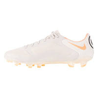 Nike Tiempo Legend 9 Pro FG Beige/Yellow