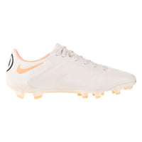 Nike Tiempo Legend 9 Pro FG Beige/Yellow